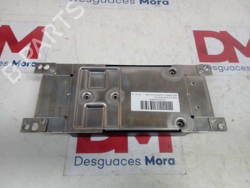 Electronic module BMW 3 Touring (F31) 320 d | BP12666412M83 