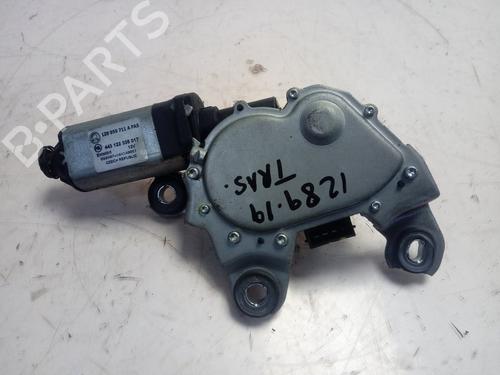 Rear wiper motor SKODA OCTAVIA II Combi (1Z5)  | BP17047334M102 