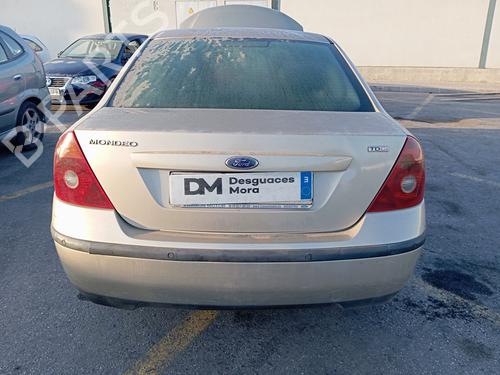 Left headlight FORD MONDEO III Saloon (B4Y) 2.0 16V TDDi / TDCi | BP19574744C28 