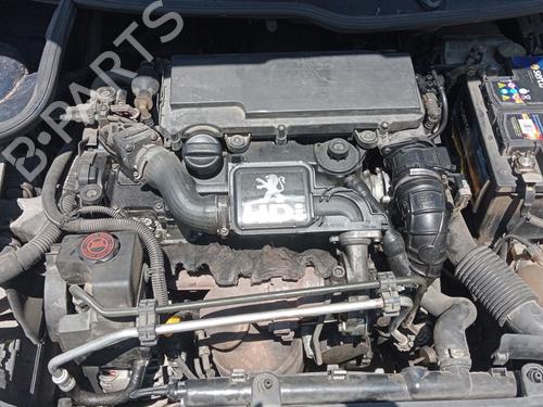 AC-Kompressor PEUGEOT 206 Hatchback (2A/C) | BP28671499M34