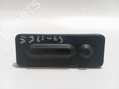 Used Tailgate handle CITROËN C5 AIRCROSS (A_) [2018-2025]  30600966