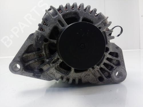 Alternator KIA CERATO I Saloon (LD)  | BP29410154M7 