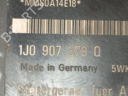ABS pump SEAT LEON (1M1) 1.9 TDI | BP37198838M43 - Image 5