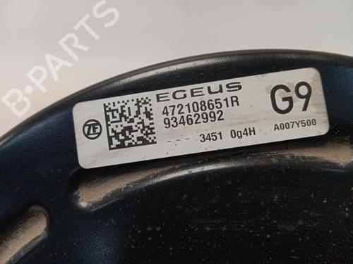 Servo brake RENAULT TRAFIC III Van (FG_) | BP31921036M42