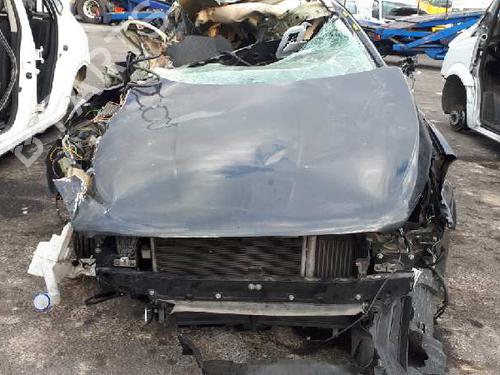 Brake master cylinder PEUGEOT 508 SW I (8E_) | BP16539294M77