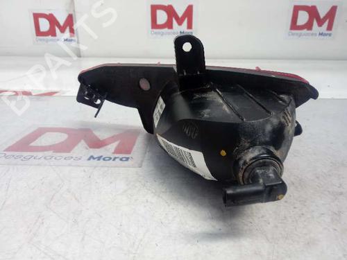 Rear bumper right light FIAT TIPO Hatchback (356_, 357_)  | BP12654311C82 