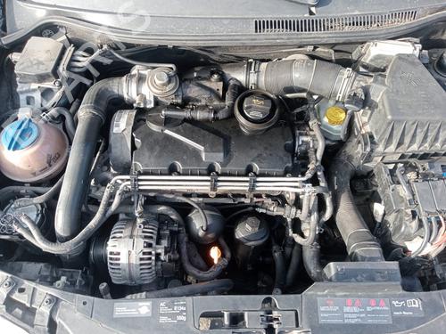 Engine SEAT IBIZA III (6L1) | BP30375827M1 - Image 14