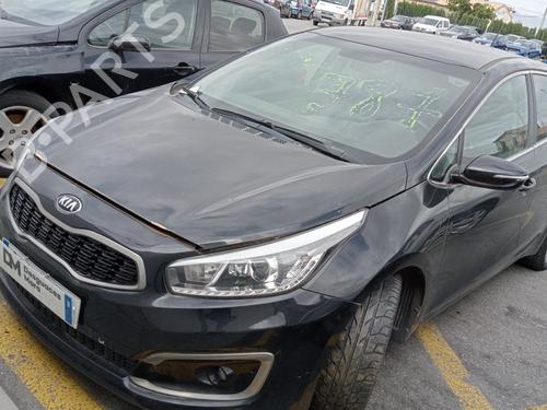AC compressor KIA CEE'D (JD)  | BP17733427M34  - Image 5