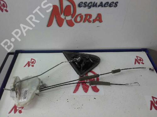 Rear left lock HONDA CIVIC VIII Hatchback (FN, FK)  | BP12637623C100 