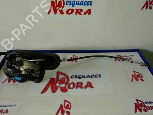 Gear lever BMW 3 (E36)  | BP12644259M90 