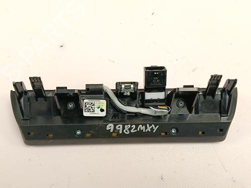 Used Climate control Climate control RENAULT CAPTUR II (HF_) E-TECH 160 (158 hp) 32338093 32338093