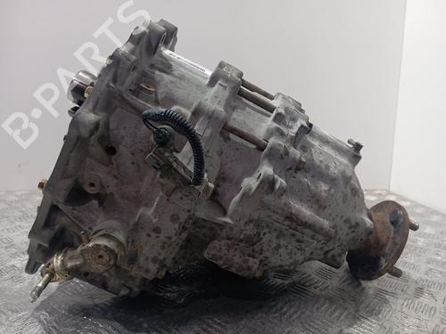 Transfer box NISSAN PATROL III/2 Station Wagon (W260) 2.8 D 4x4 | BP25889121M36 