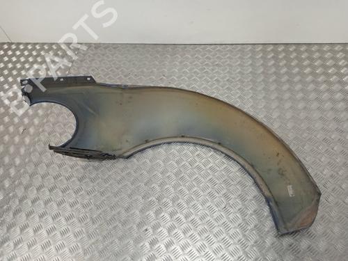 Rear left wheel arch trim VW NEW BEETLE (9C1, 1C1) 1.9 TDI | BP16520365C136 