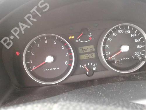 Starter HYUNDAI GETZ (TB) 1.1 | BP12843342M8 