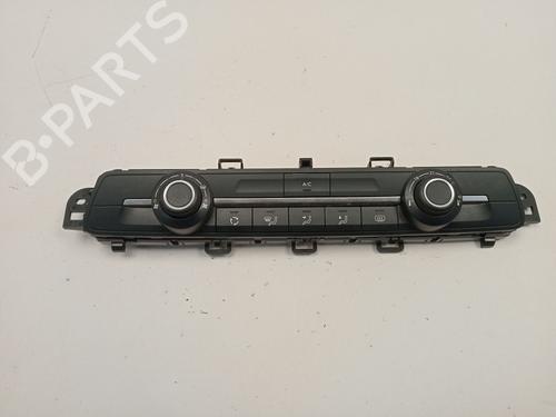 Used Climate control Climate control PEUGEOT RIFTER [2018-2026] 38287646 38287646