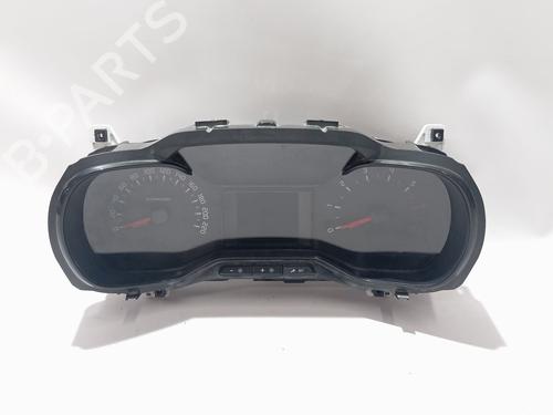 instrument-cluster-citroen-berlingo-multispace-b9-2008-32720563 main image