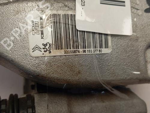 Right rear brake caliper PEUGEOT PARTNER Box Body/MPV (K9)  | BP23410901M106 