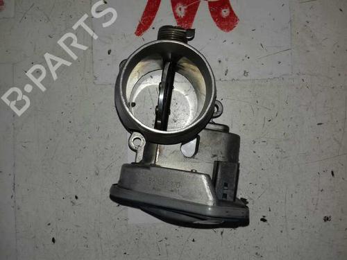 Used Throttle body BMW 3 (E90) [2004-2012]  12935060