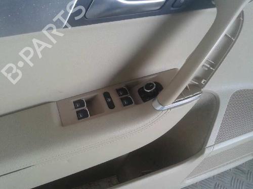 Ensemble sièges VW PASSAT B7 (362) 2.0 TDI | BP30368961C78