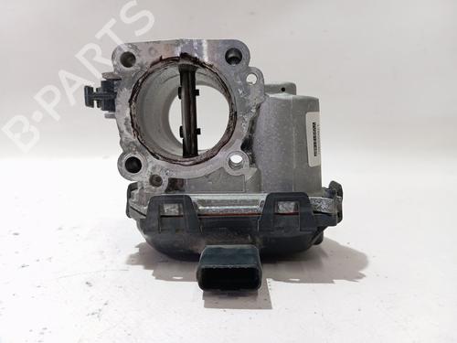Throttle body PEUGEOT PARTNER Box Body/MPV (K9)  | BP29360662M82 