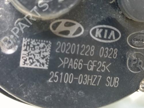 Other KIA CEED Sportswagon (CD)  | BP22368711O1 