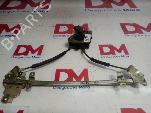 Used Front right window mechanism DAEWOO LANOS (KLAT) 1.5 (86 hp) 14968300