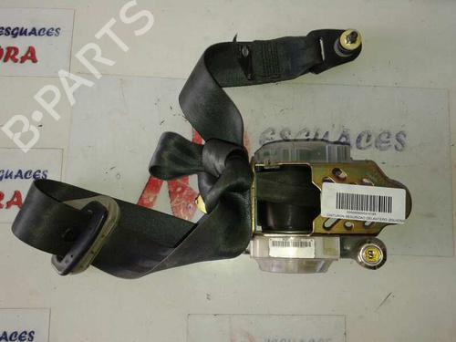 Front left seatbelt NISSAN MICRA III (K12) 1.5 dCi | BP16907438I26 