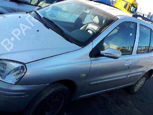 Used Parts TATA INDIGO MARINA (4_V2) [2003-2012]  2596603