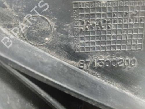 Radiator fan FIAT BRAVO II (198_) 1.9 D Multijet (198AXB1A) | BP12652741M35 