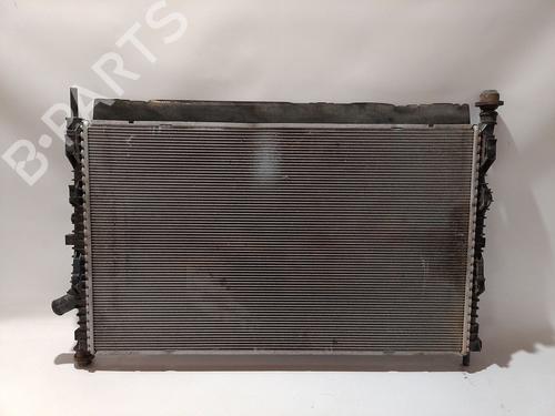 Water radiator FORD TRANSIT CUSTOM V362 Bus (F3) | BP37440619M31 - Image 2