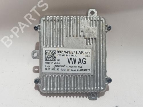 centralita-faros-xenon-seat-leon-kl1-klg-2019-36385356 main image