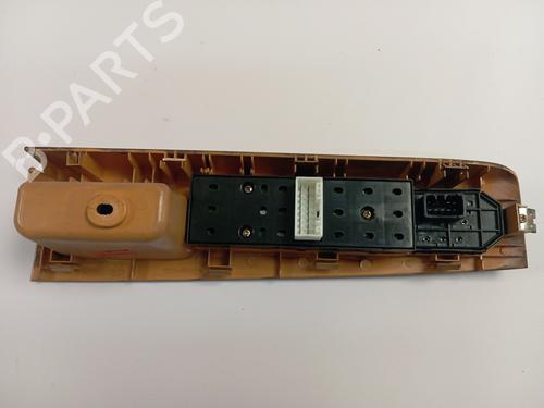 Left front window switch KIA SORENTO I (JC) | BP37270288I27 - Image 2