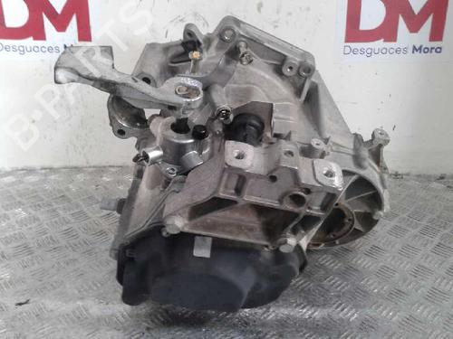 Gearbox VW GOLF VI (5K1)  | BP27594396M3 