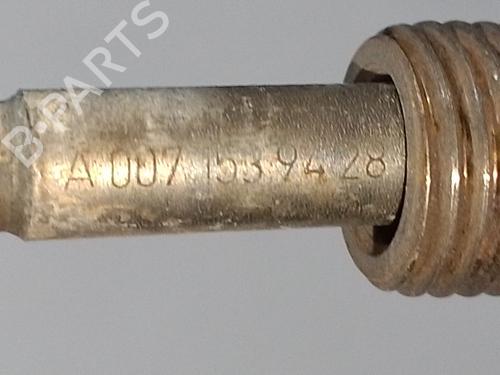 Electronic sensor MERCEDES-BENZ E-CLASS (W212) E 200 CDI / BlueTEC (212.005, 212.006) | BP37154433M84 - Image 4