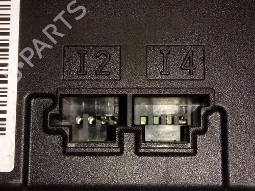 Electronic module MERCEDES-BENZ E-CLASS (W211)  | BP12657143M83 