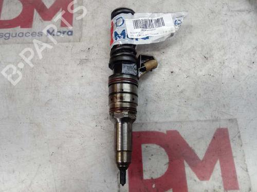 Used Injector IVECO STRALIS I [2002-2025]  30371265