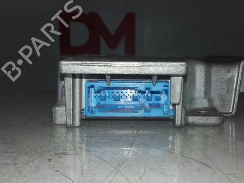 Kollisjonspute styreenhet OPEL VECTRA C (Z02) 1.9 CDTI (F69) | BP16453904M53 