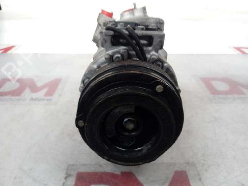 AC compressor BMW 5 (E39) M5 | BP12659621M34 