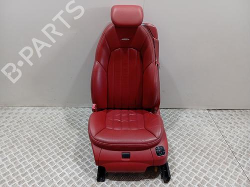 Used Left front seat Left front seat MERCEDES-BENZ SL (R230) 55 AMG (230.474) (476 hp) 36235930 36235930