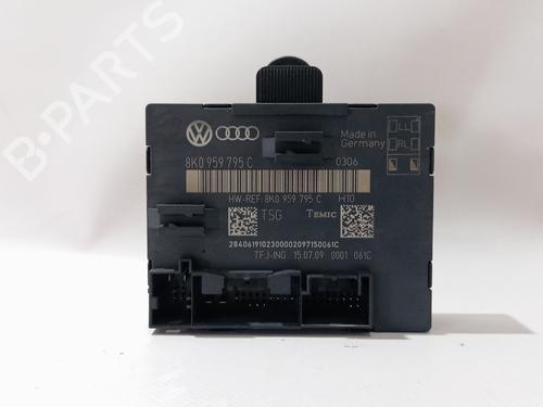 Módulo eletrónico Módulo eletrónico AUDI Q5 (8RB) 3.0 TDI quattro (240 hp) 36499969 36499969