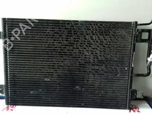 Used AC radiator VW PASSAT B5.5 (3B3) [2000-2005]  12638872