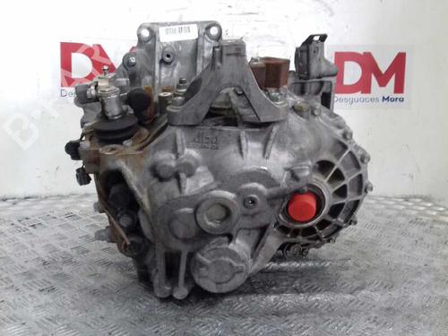 Used Gearbox MAZDA 5 (CR) 2.0 CD (CR19) (143 hp) 12646345