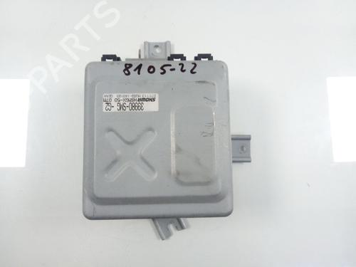 Used Electronic module HONDA CIVIC VIII Hatchback (FN, FK) 1.8 (FN1, FK2) (140 hp) 18235822