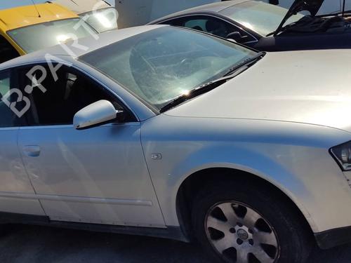 Headlight switch AUDI A4 B6 (8E2) 1.9 TDI | BP12841593I24 