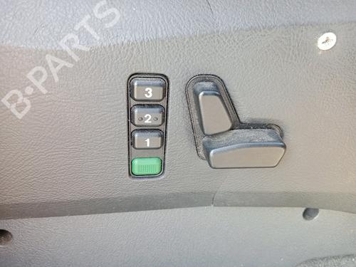 Right rear steering knuckle MERCEDES-BENZ M-CLASS (W163)  | BP29002563M28 