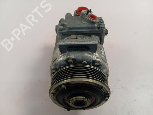 Used AC compressor VW TOURAN (1T1, 1T2) 2.0 TDI (136 hp) 29399413