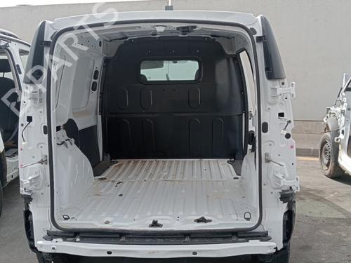 Elektronisk modul RENAULT KANGOO / GRAND KANGOO II (KW0/1_) | BP17018223M83