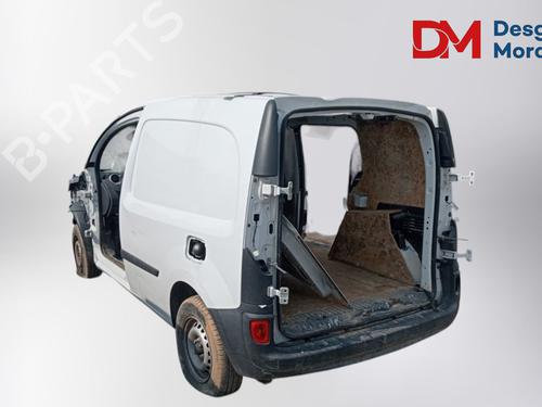 Roetfilter RENAULT KANGOO / GRAND KANGOO II (KW0/1_) | BP30685169M81