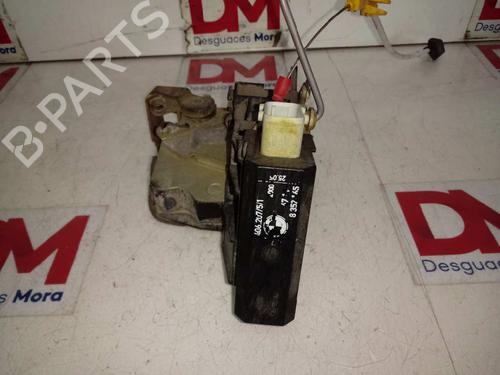 Rear left lock BMW 5 Touring (E39) 530 d | BP12653182C100 