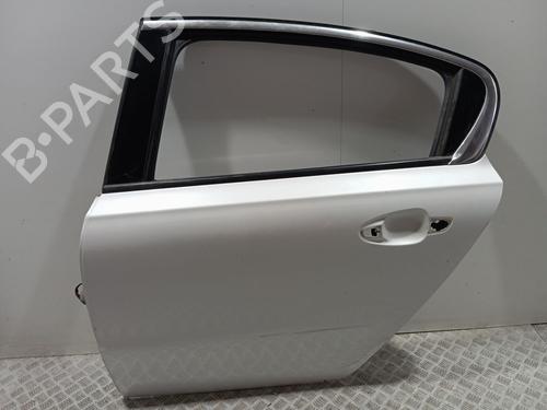 Used Left rear door Left rear door 38969032 38969032
